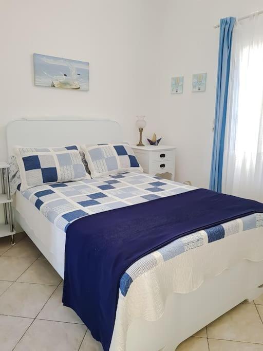 Blue4U Apartamento Imerovigli  Exterior foto