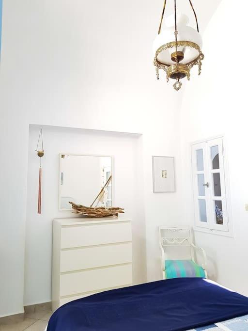 Blue4U Apartamento Imerovigli  Exterior foto